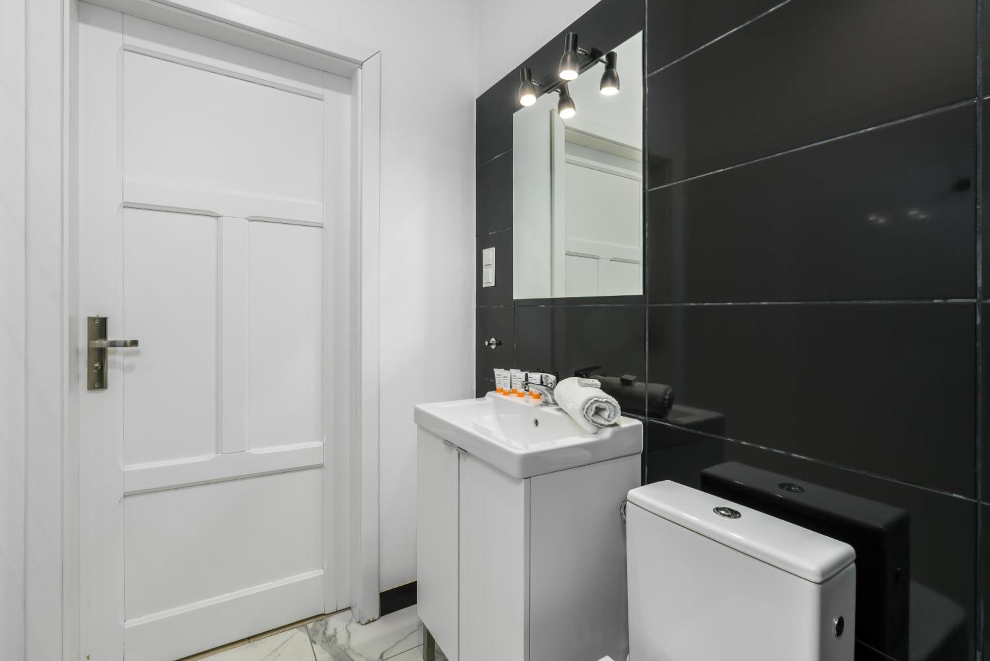 Old Town Studio Swiety Wojciech Street - Poznan By Noclegi Renters Exterior foto