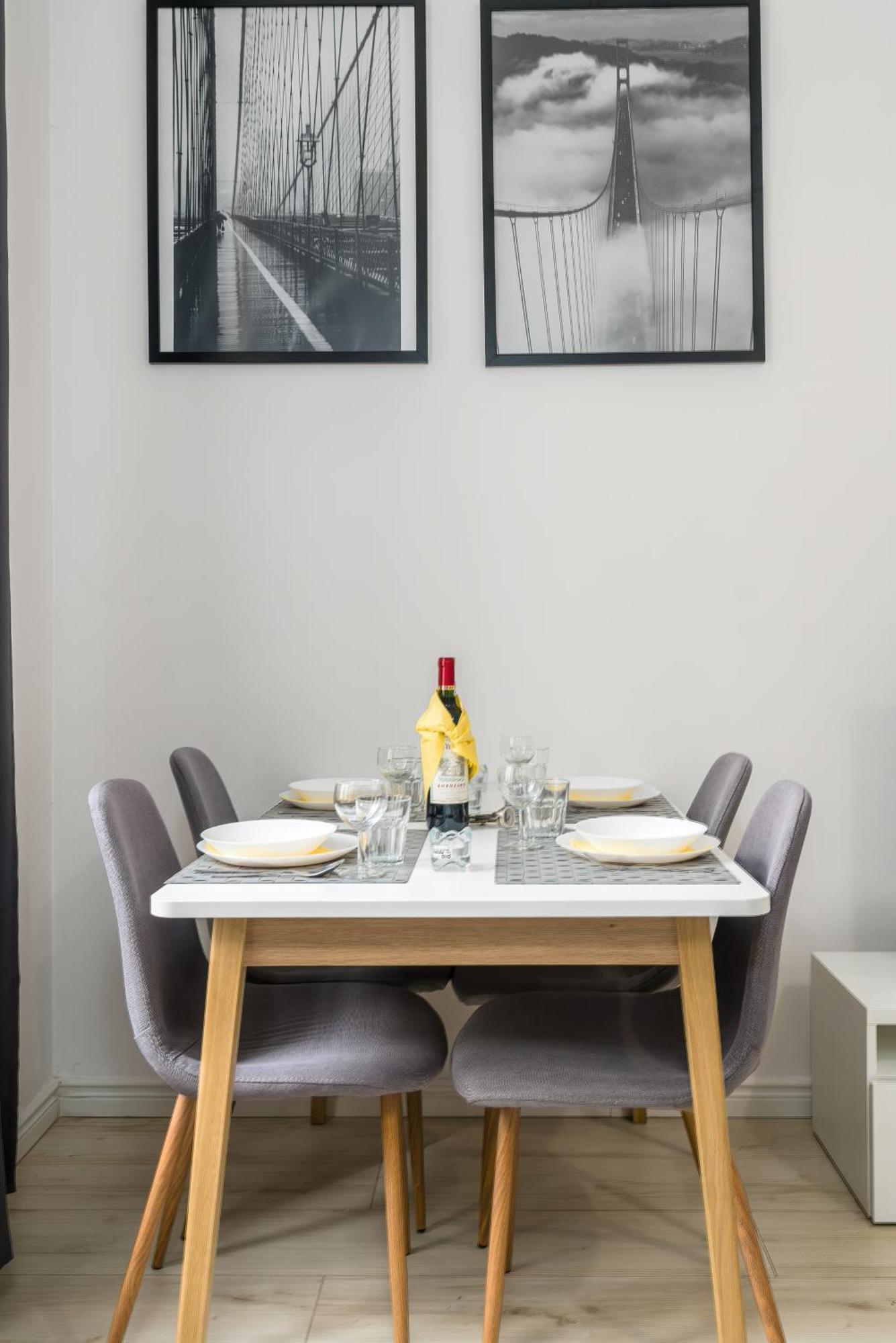 Old Town Studio Swiety Wojciech Street - Poznan By Noclegi Renters Exterior foto